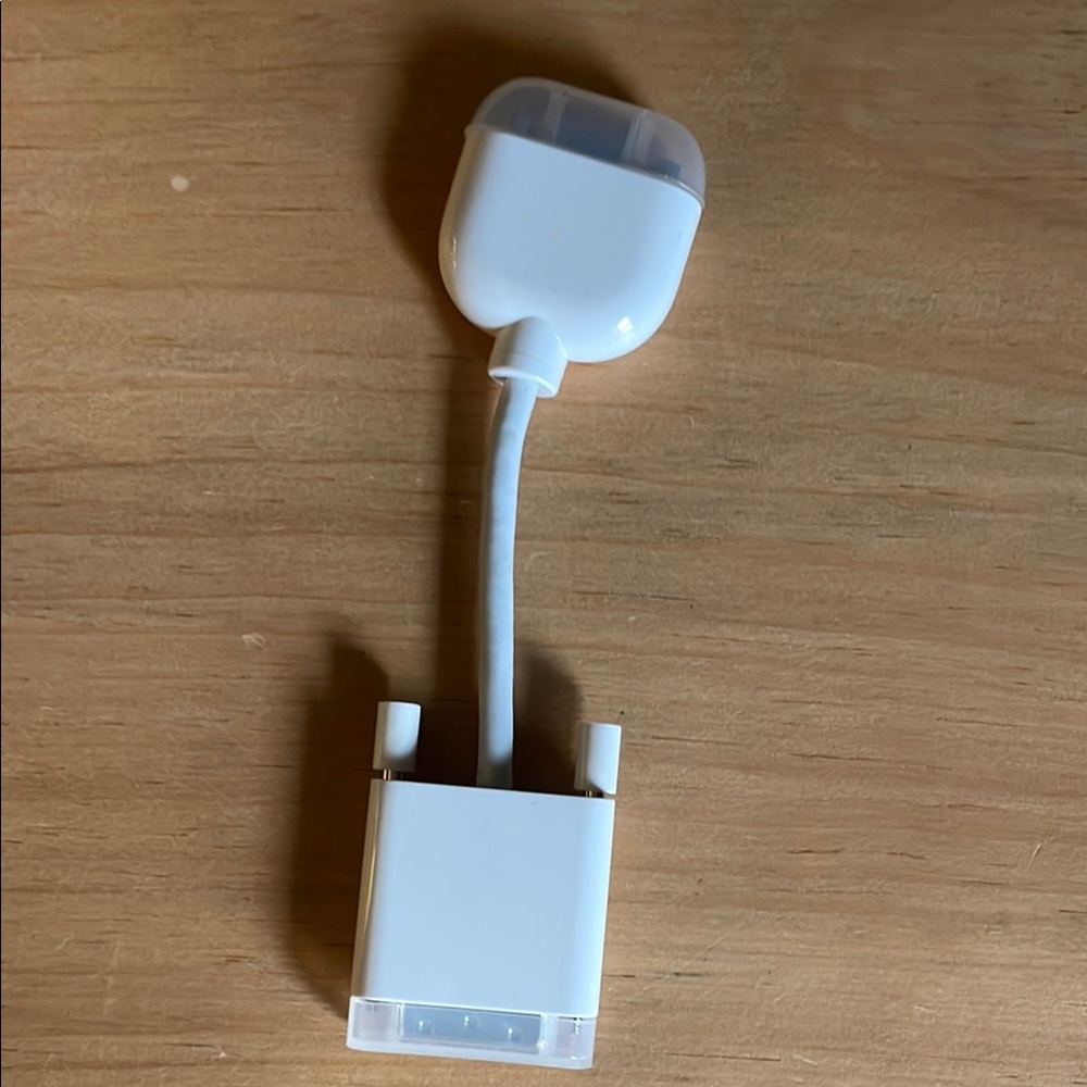 Apple Mini Display Port Adapter - Picture 2 of 4